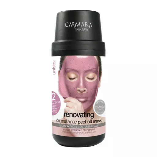 Casmara Renovating Mask Kit