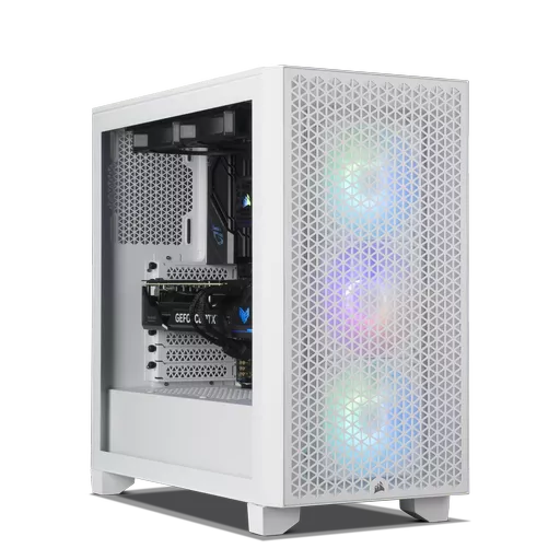 Evolution Intel Core i5 RTX 4060 Gaming PC