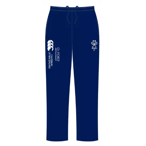 Oxford University Lawn Tennis Club Stadium Pants