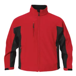 Men's Crew Bonded Jacket