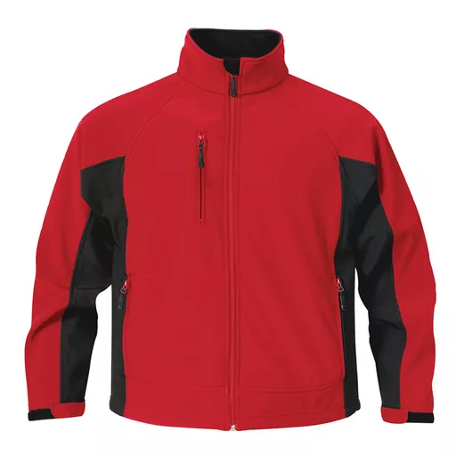 Men's Crew Bonded Jacket