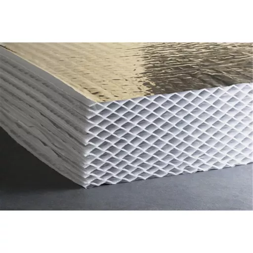 ACTIS Hybris Panels Detailed Honeycomb Foil Insulation.jpg