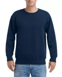 Adult Crew Sweatshirt
