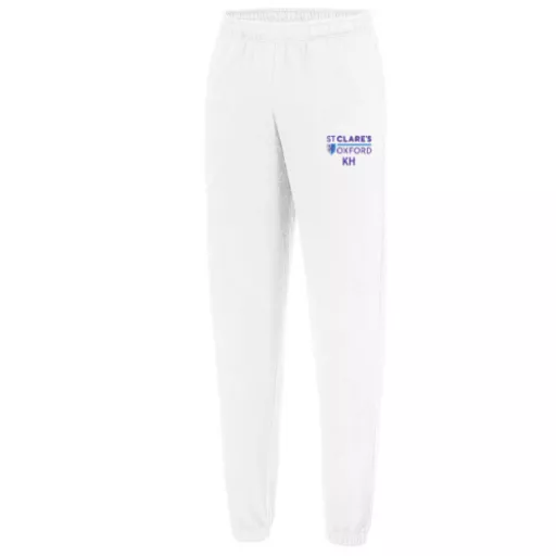 StClaresOxford_JH072Joggers_White_Front.png
