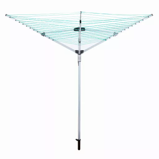 OurHouse 50m Rotary Airer