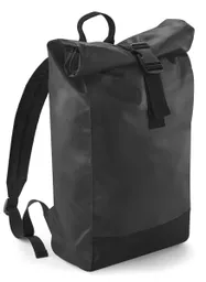 Tarp Roll-Top Backpack