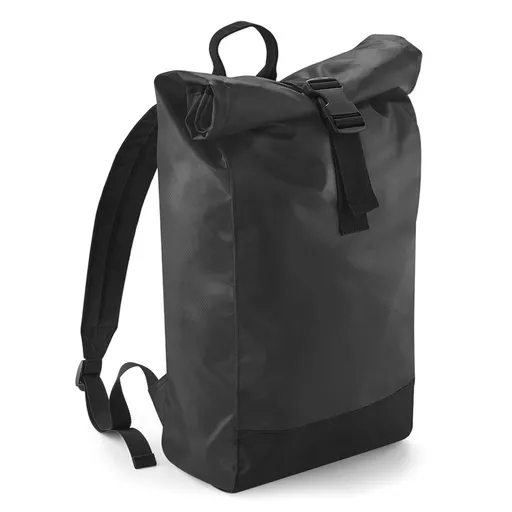 Tarp Roll-Top Backpack