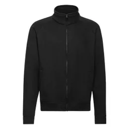Men's Classic Sweat Jacket