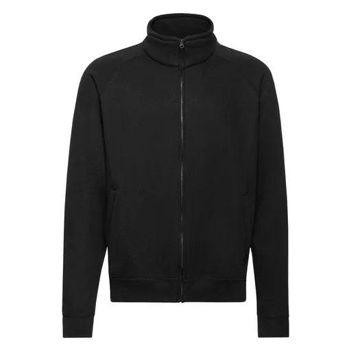 Men's Classic Sweat Jacket