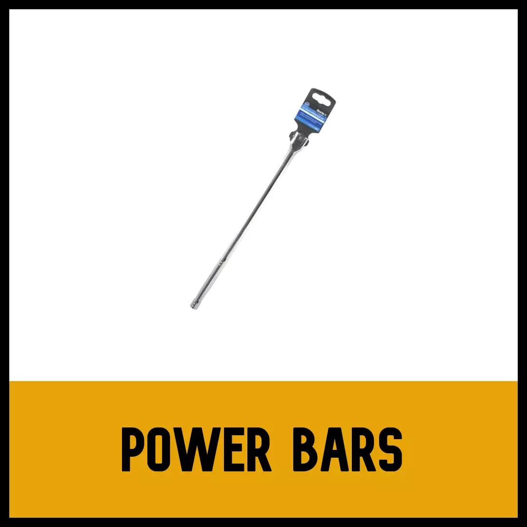 Power Bars