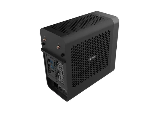 Zotac ONE ECM73070C Black i7-10700 2.9 GHz