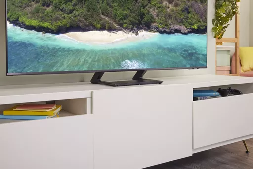 Samsung Series 9 UE55AU9000KXXU TV 139.7 cm (55") 4K Ultra HD Smart TV Wi-Fi Black