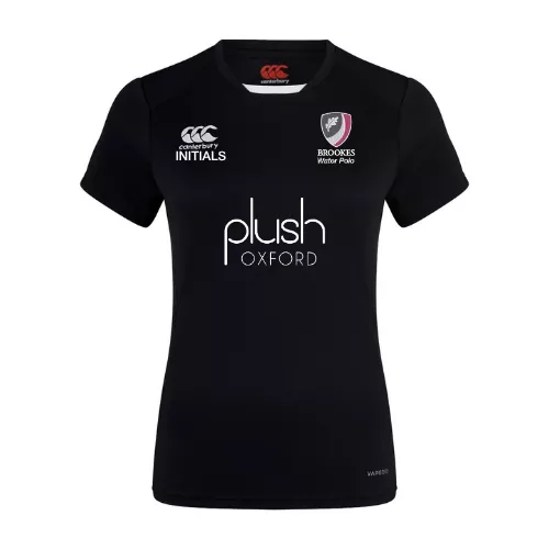 Oxford Brookes University Water Polo Womens Club Dry Tee
