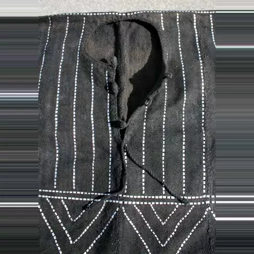 Dogon Tabard