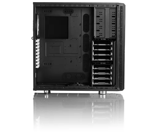 Fractal Design Define XL R2 Tower Black