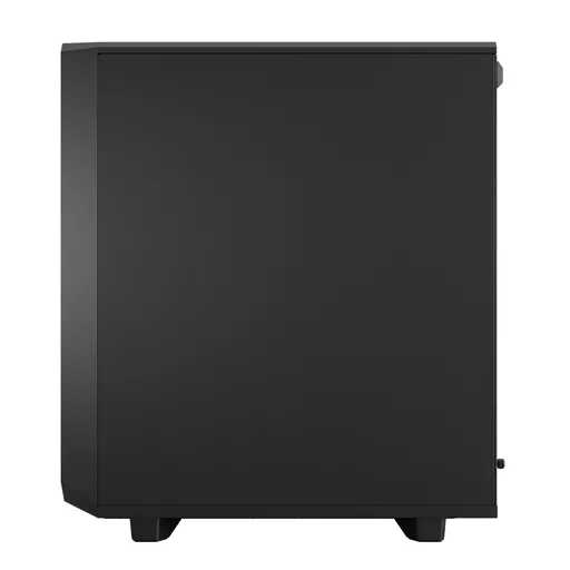 Fractal Design Meshify 2 Compact Tower Black