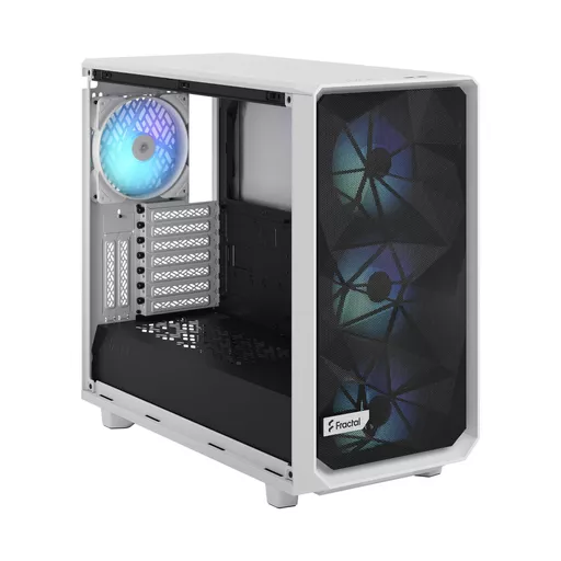 Fractal Design Meshify 2 RGB White