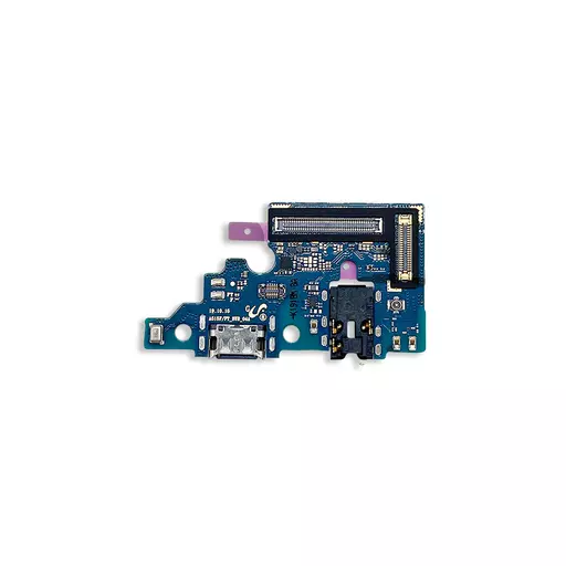 Charging Port Board Flex (Service Pack) - For Galaxy A51 (A515)