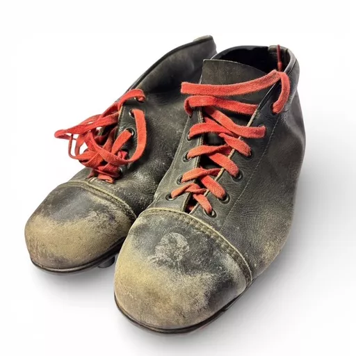 Vintage Football Boots
