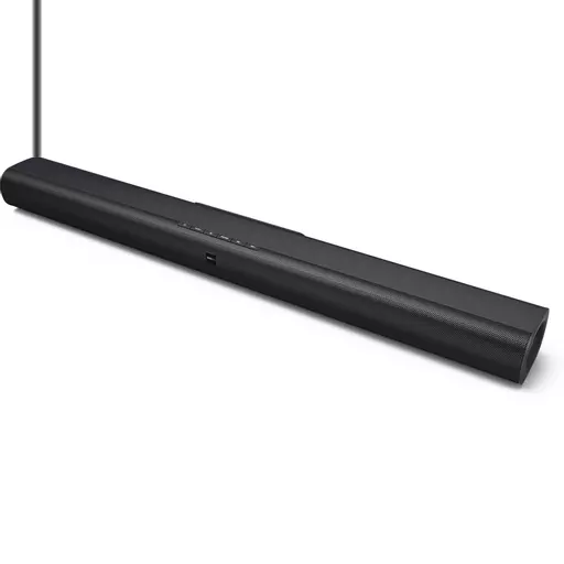 Vision SB-1900P soundbar speaker Black 100 W