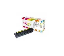 Armor K15107OW toner cartridge 1 pc(s) Yellow