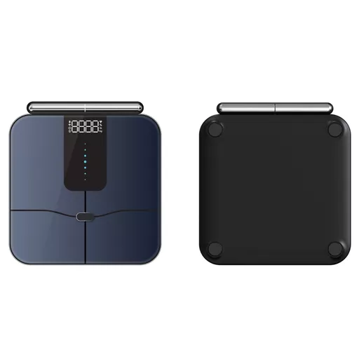 Smart WiFi LED Display Body