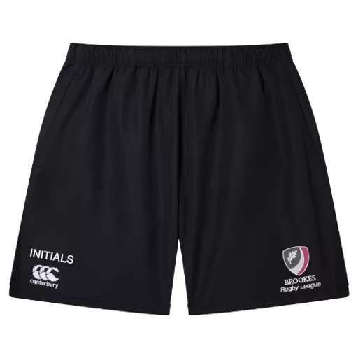 OxfordBrookesUniversity_RugbyLeague_ClubShort_Black_Front.png