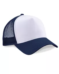 Snapback Trucker