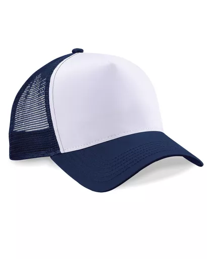 Snapback Trucker