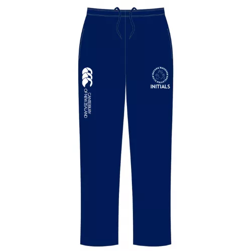 Oxford Brookes University Athletics Club Ladies Open Hem Stadium Pant