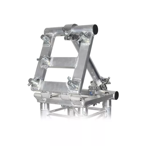 Global Truss F33/F34 PL 180 Degree Book Corner