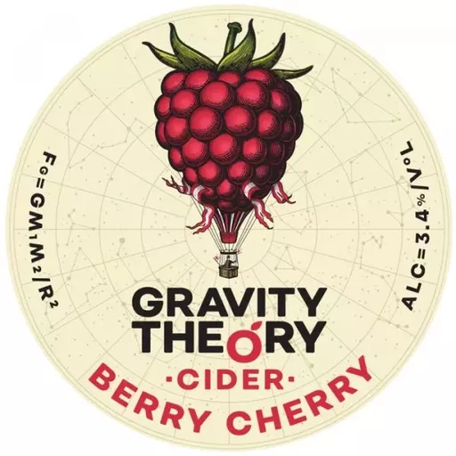 Gravity Theory Gravity Theory Berry Cider