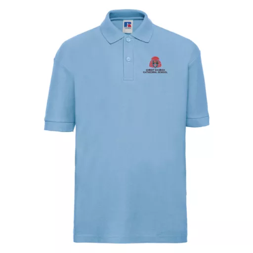 ChristChurchCathedralSchool_BlueSchoolPolo_Front.png