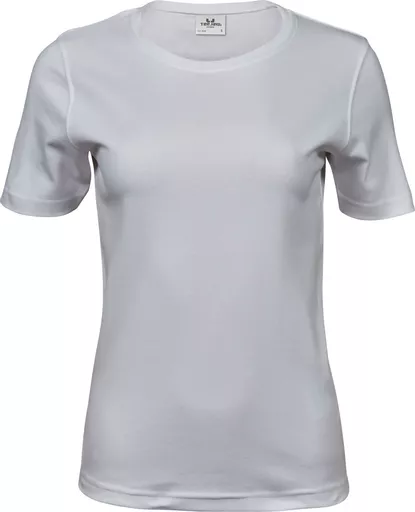 Ladies' Interlock Tee