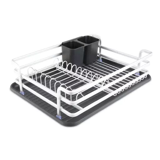 Aluminium Dish Rack