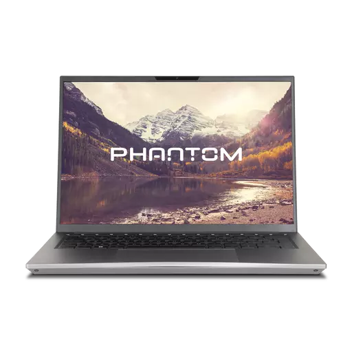 Phantom 16 inch Intel Core i7, 32GB, 2TB, RTX 3080 Gaming Laptop