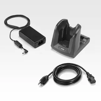 Zebra CRD3000-100RES barcode reader accessory