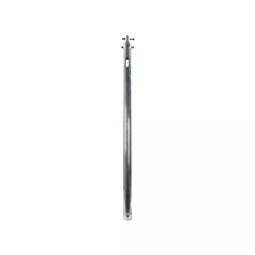 Global Truss F31PL Modular Extension 1000mm Silver