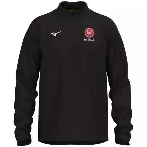 Oxfordshire Schools FA Junior Tech Fleece