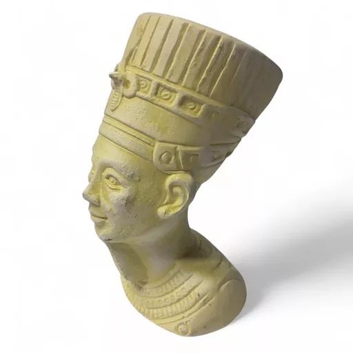 Queen Nefertiti Bust