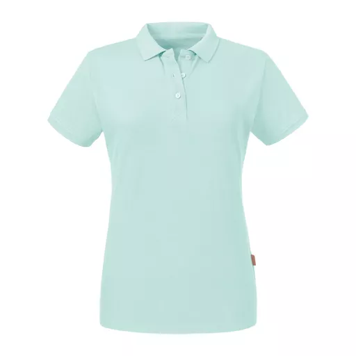 Ladies' Pure Organic Polo