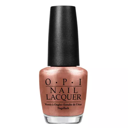 OPI Nail Lacquer Worth a Pretty Penne 15ml