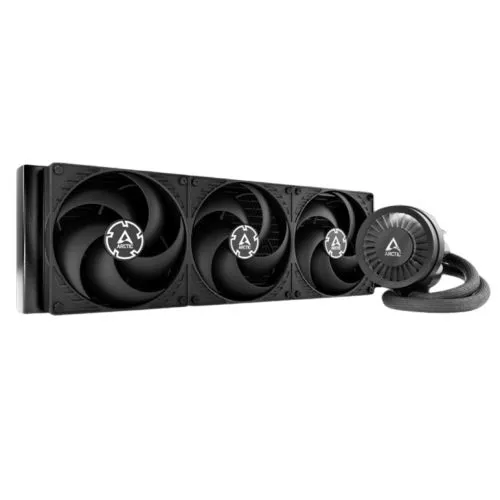 Arctic Liquid Freezer III 420mm Cooler