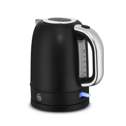 Camden SS 1.7L 3Kw Kettle