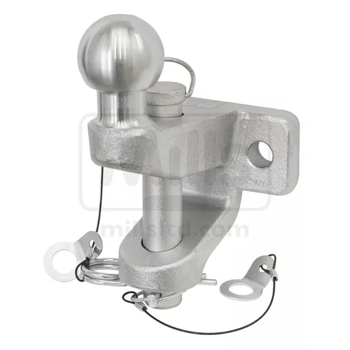 Tow-Ball & Pin Coupling 50mm