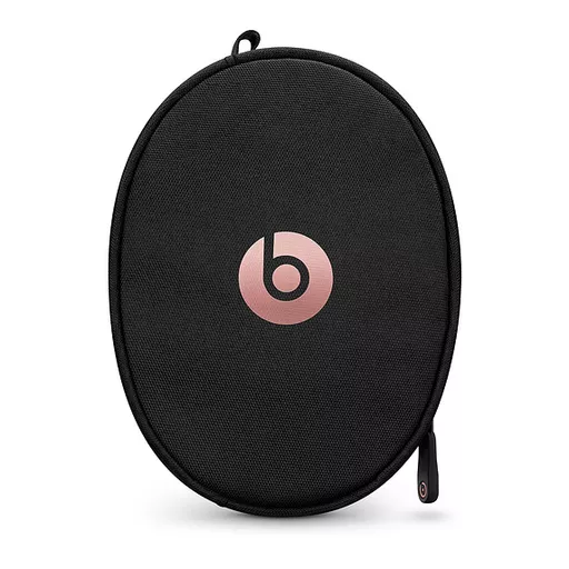 Apple Beats Solo3 Wireless Headphones - Rose Gold