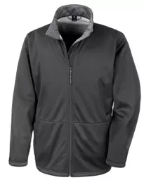 Men's Softshell Jacket