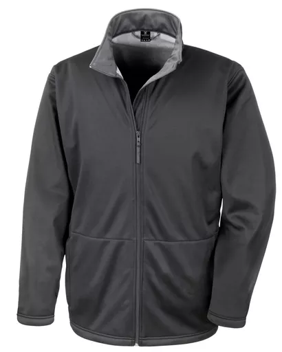 Men's Softshell Jacket