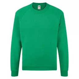 Kid's Classic Raglan Sweat