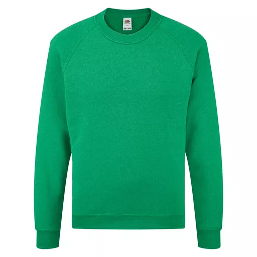 Kid's Classic Raglan Sweat